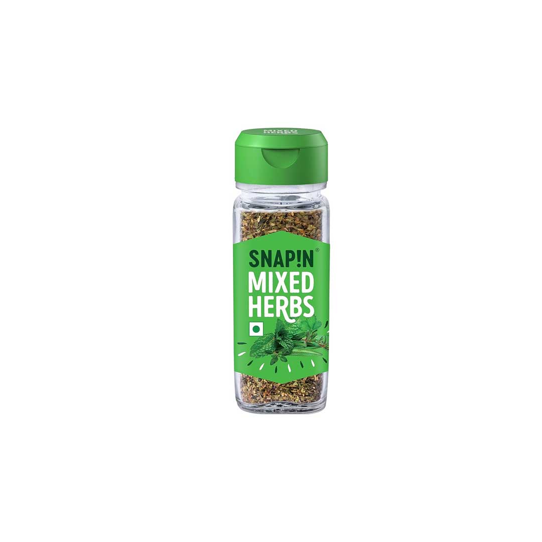 Snapin Mixed Herbs 20Gm