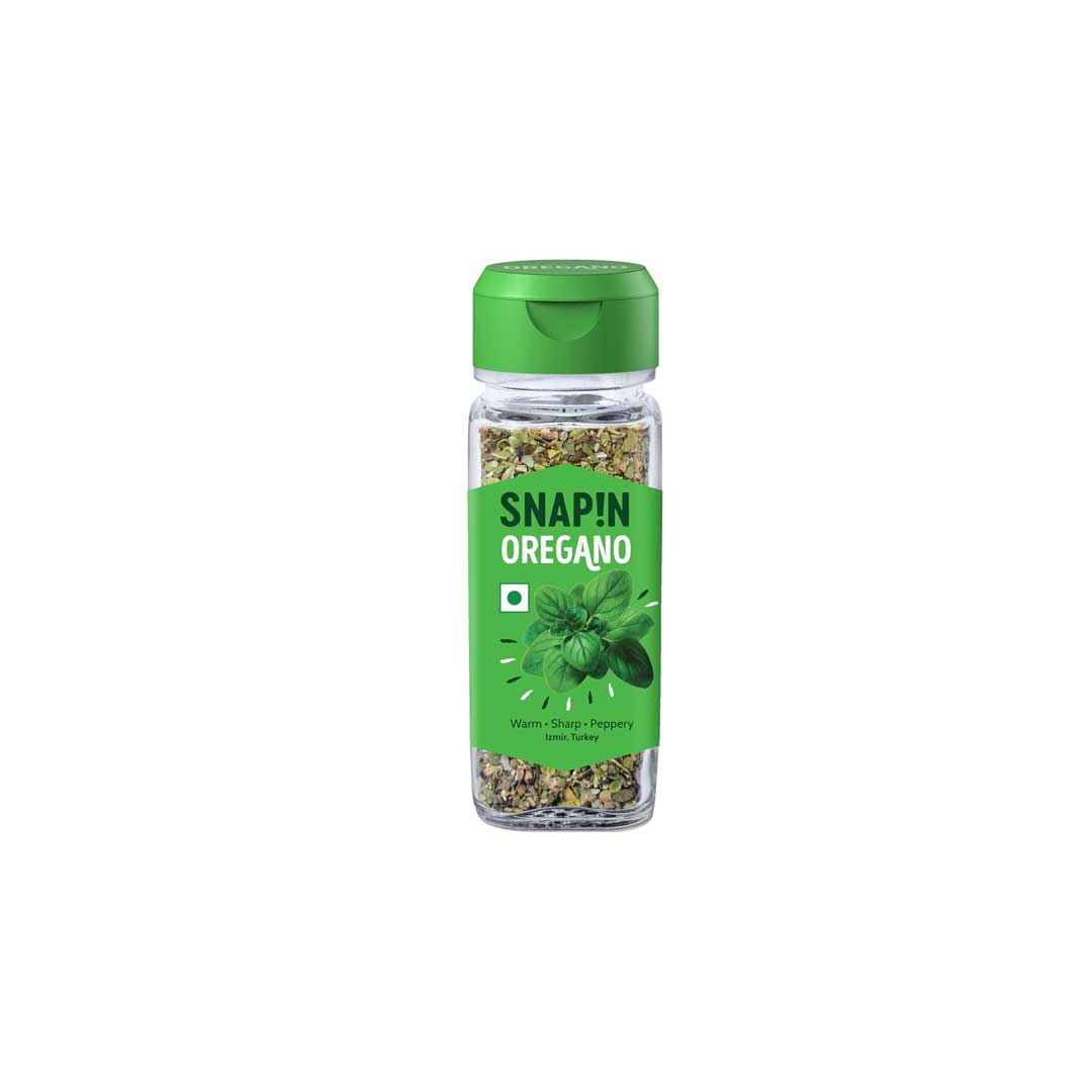 Snapin Oregano 20Gm