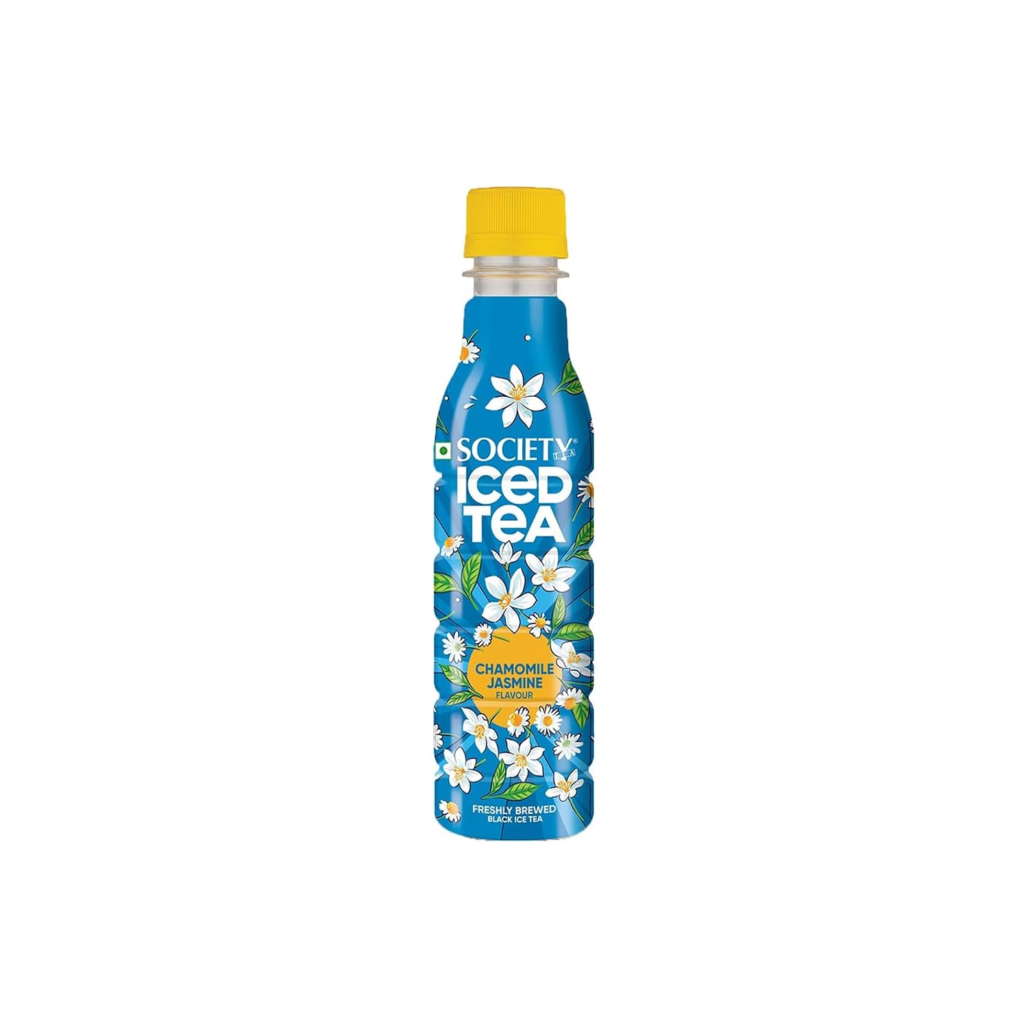 Society Ice Tea Chamomile Jasmine 250Ml
