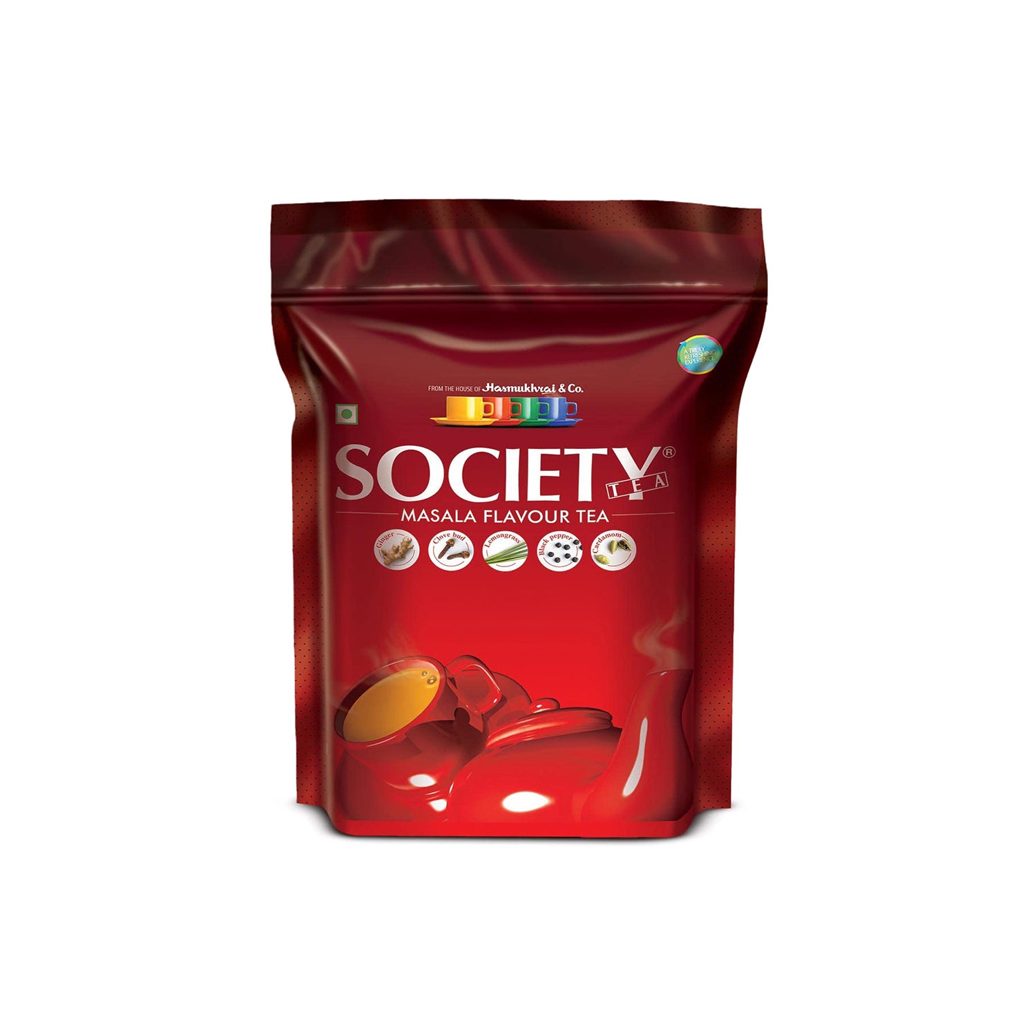 Society Masala Flavour Pouch 500Gm