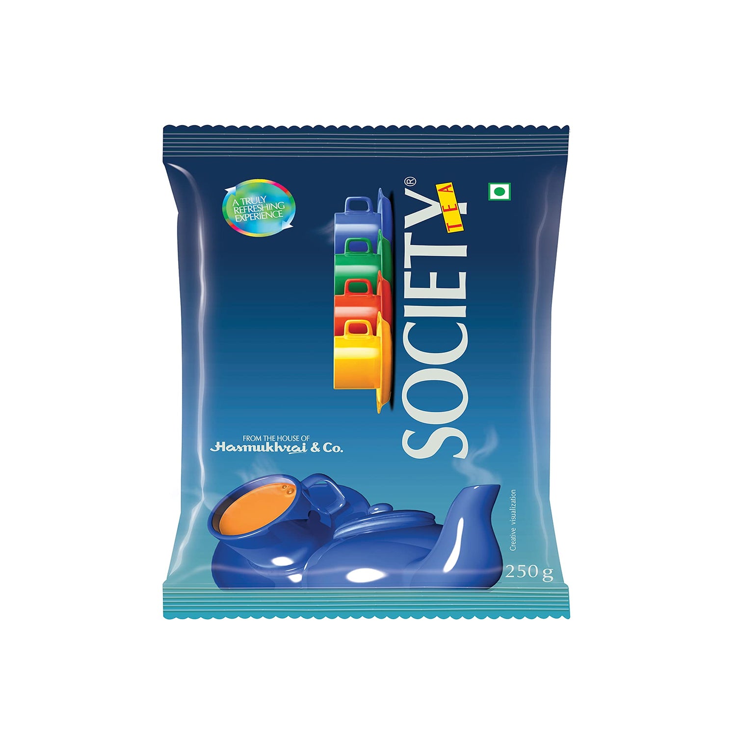 Society Tea 250Gm Pouch