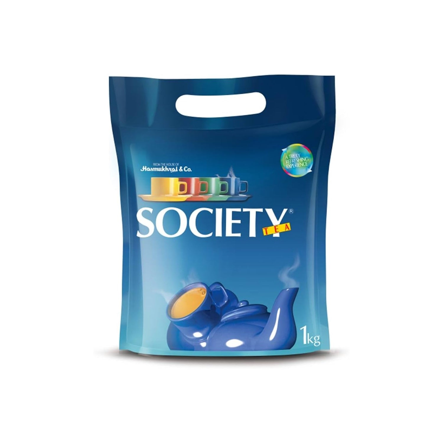 Society Tea Pouch 1Kg