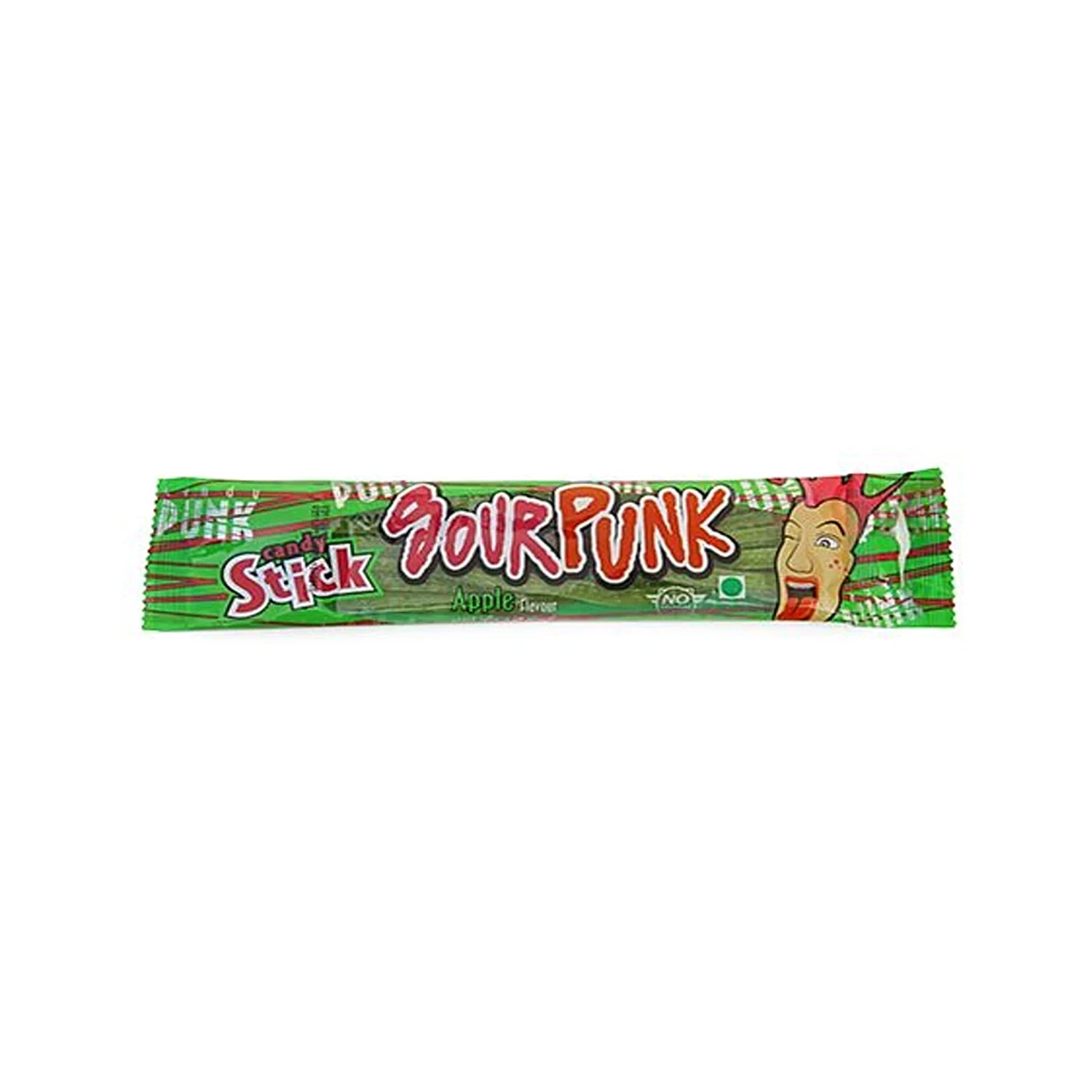 Sour Punk-Apple 40Gm
