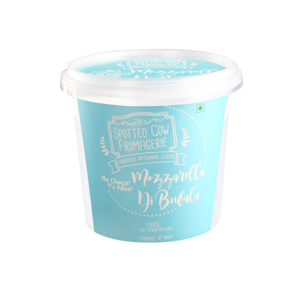 Spotted Cow Mozzarella Di Bufala 240Gm