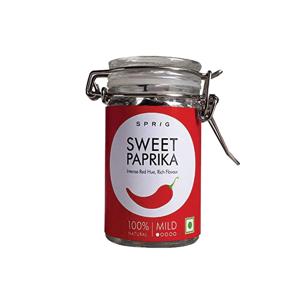 Sprig Sweet Paprika 30Gm