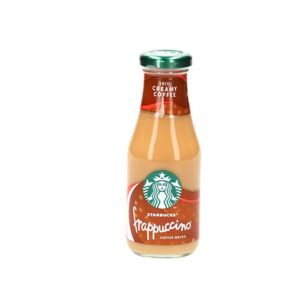Starbucks Creamy Coffee 250Ml