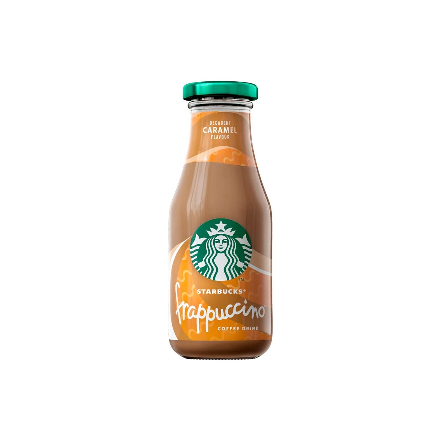 Starbucks Caramel 250Ml