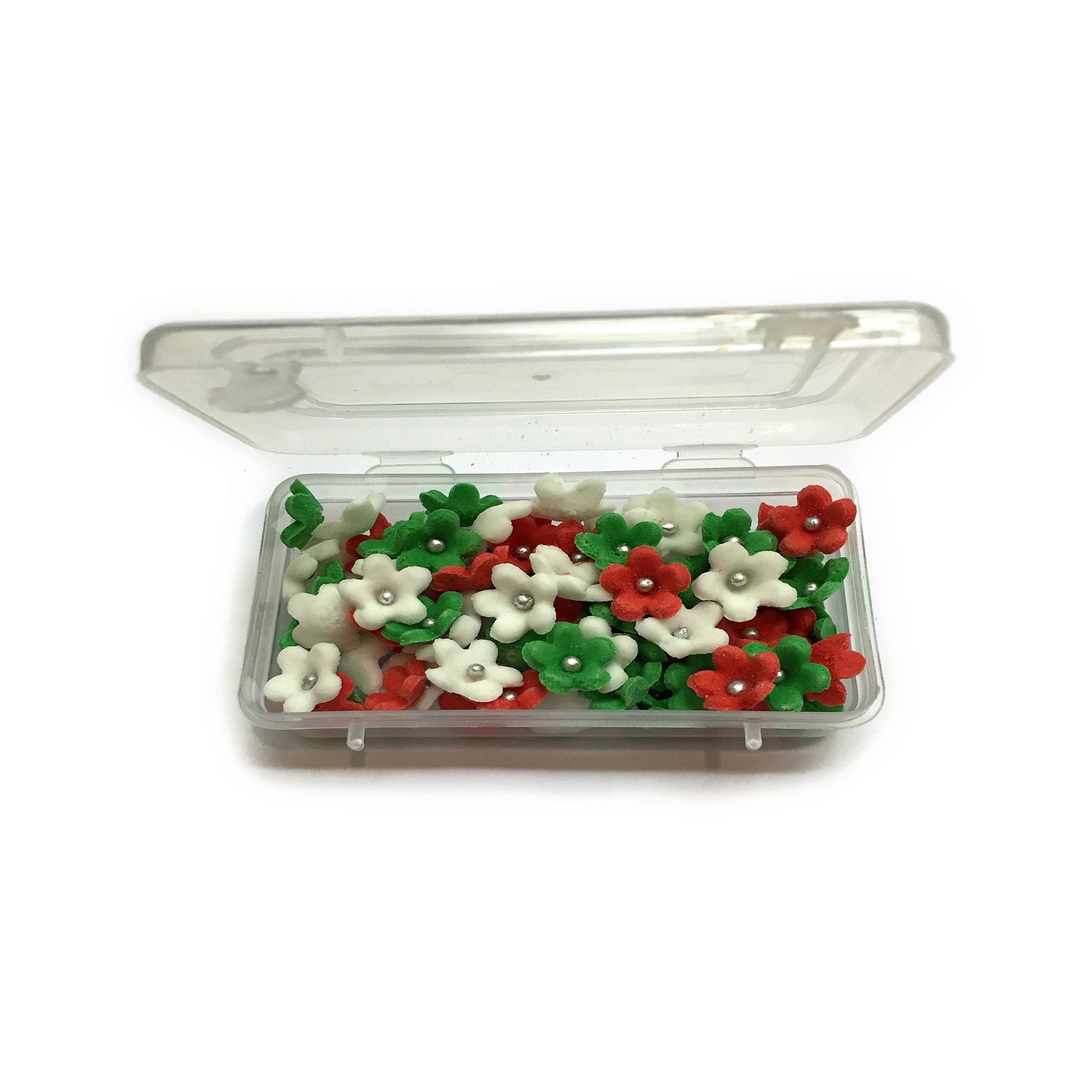 Sweet Inspirations Edible Small Leaves 1Box