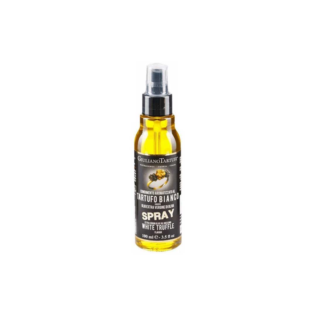 Tartufo Bianco White Truffle Oil 100Ml