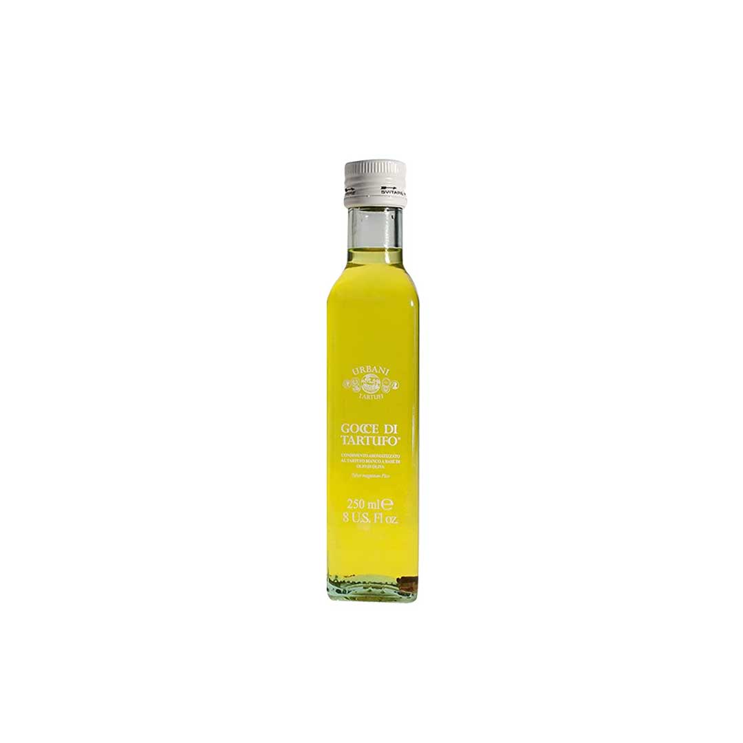 Tartufo Bianco White Truffle Oil 250Ml