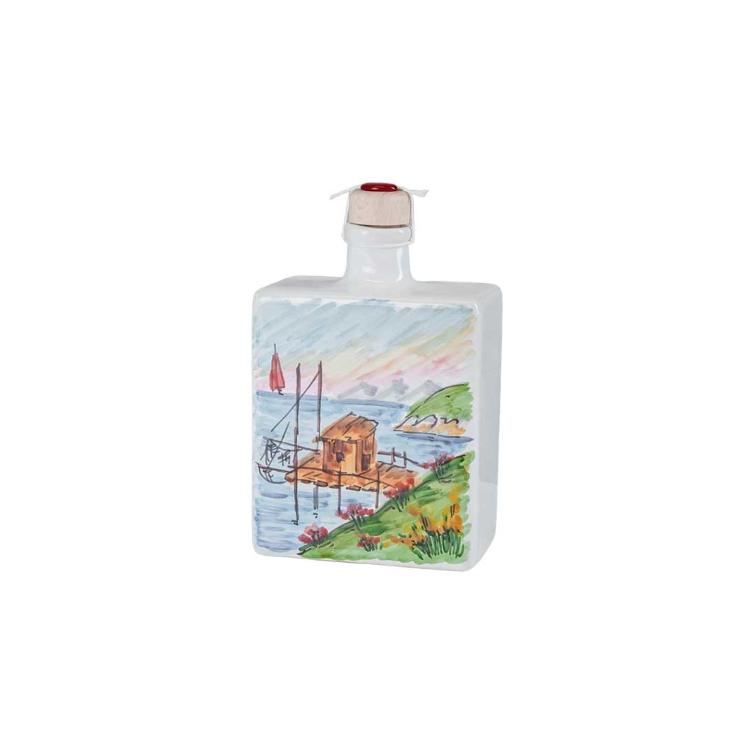 Tenuta Sant Ilario Artistica Torre Pitturato 500Ml