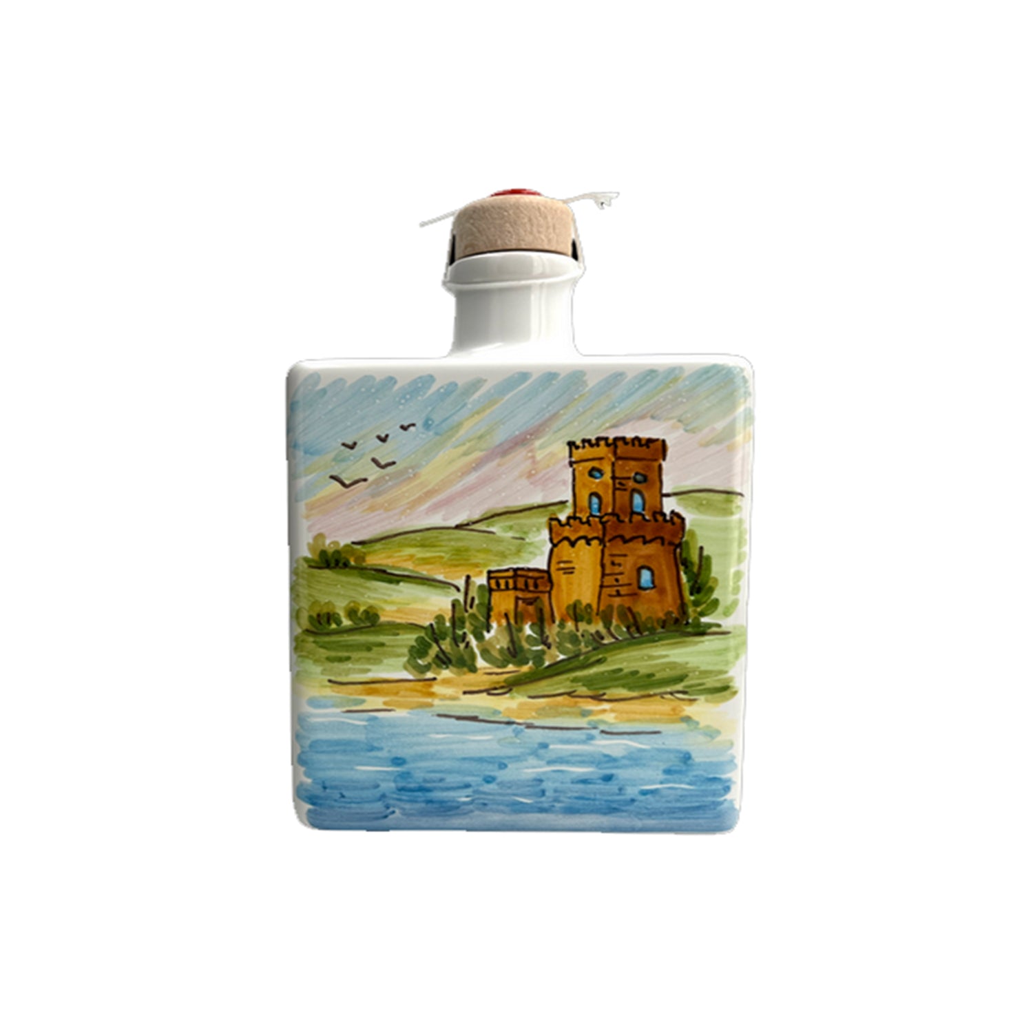 Tenuta Sant Ilario Artistica Trabocco Pitturato 500Ml
