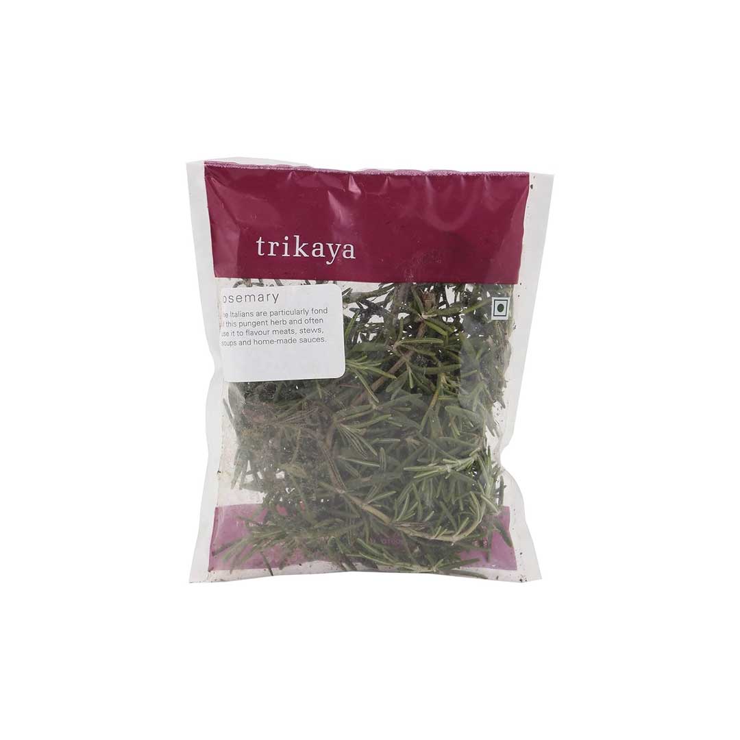 Trikaya Rosemary Fresh 1 Pkt