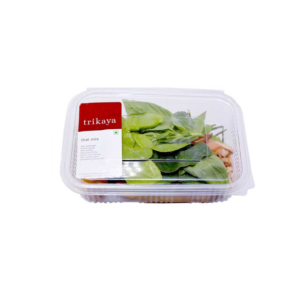 Trikaya Thai Mix 125Gm