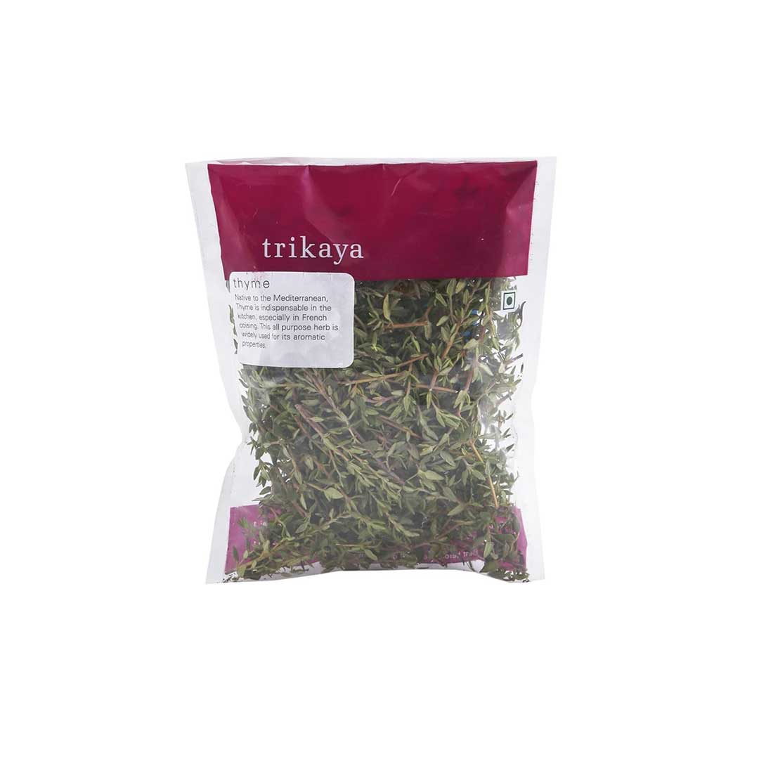 Trikaya Thyme Fresh 1Pkt
