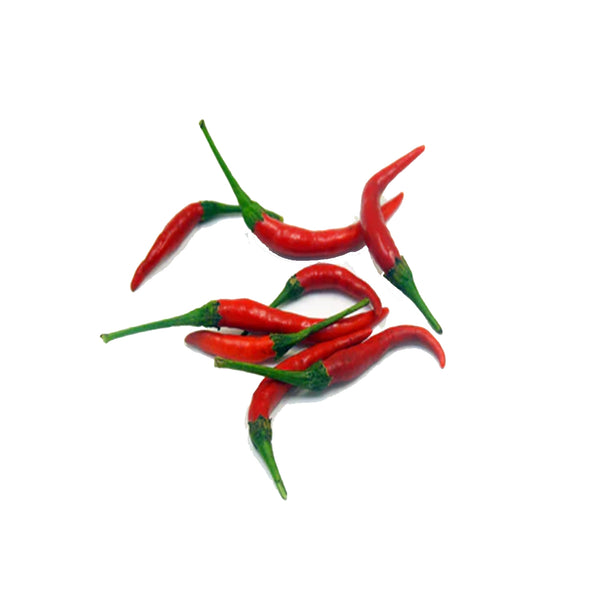 Thai Bird Chilli 1 Pkt