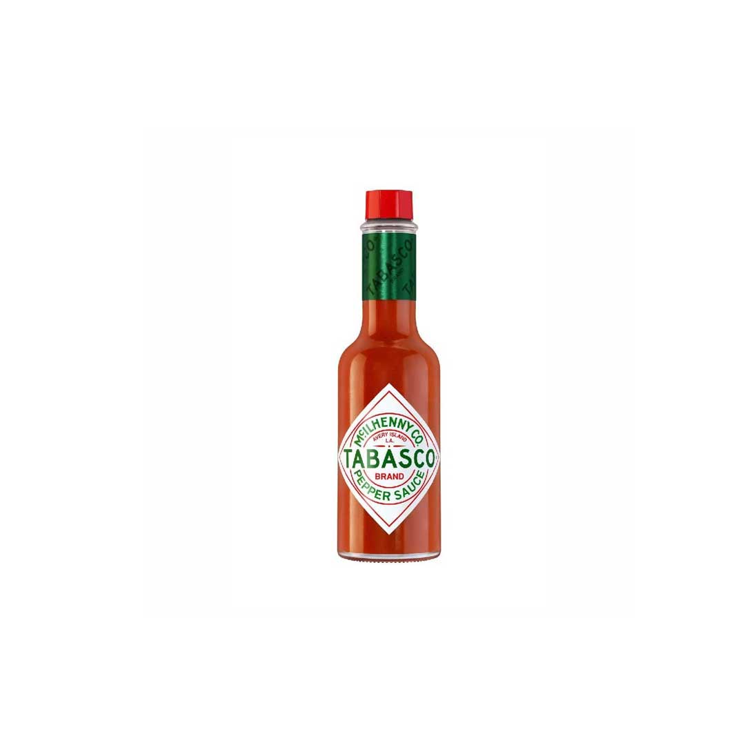 Tabasco Red Pepper Sauce 150Ml