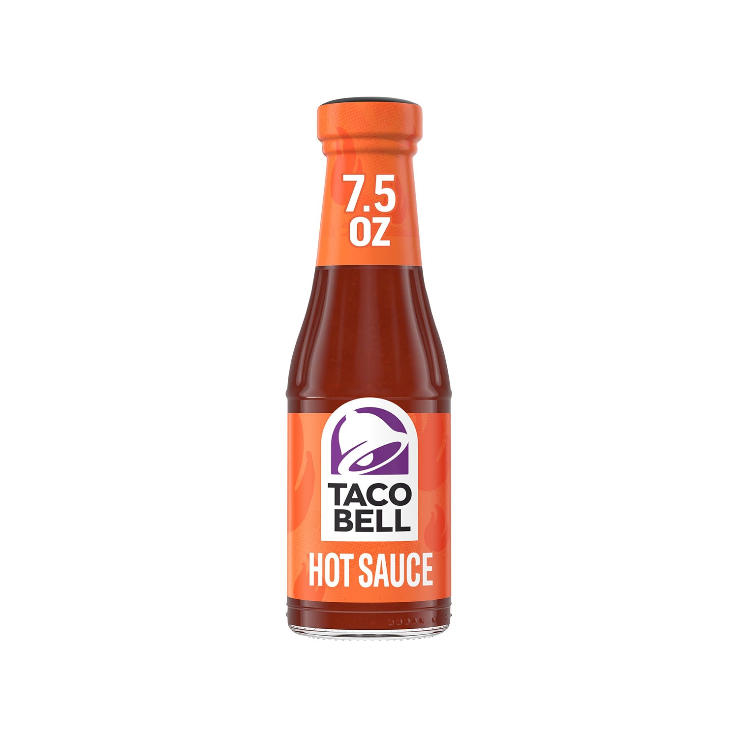 Taco Bell Hot Sauce 213Gm