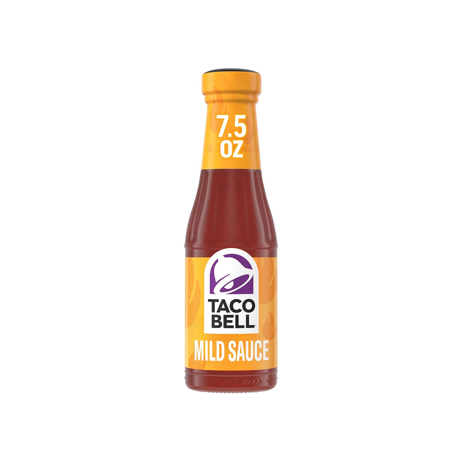 Taco Bell Mild Sauce 213Gm