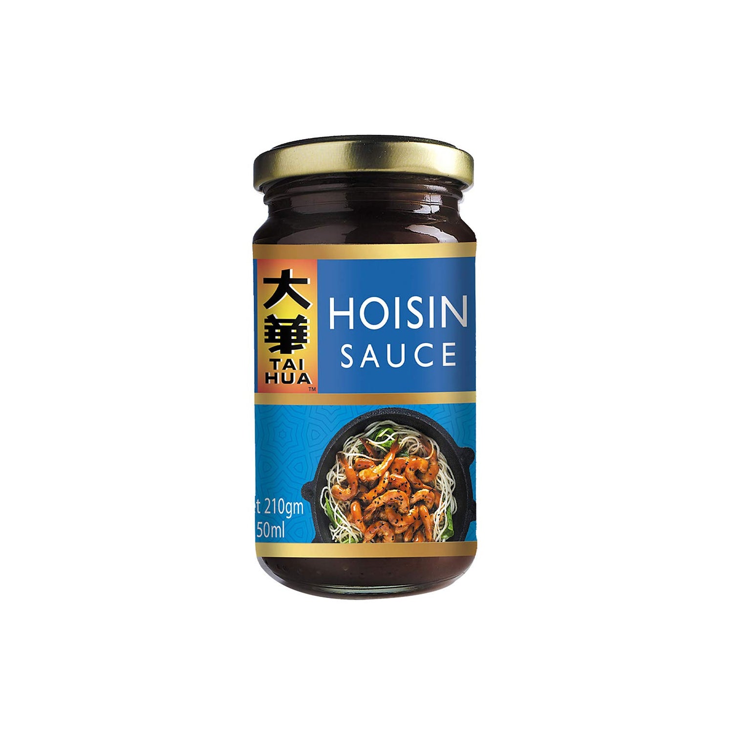 Tai Hua Hoisin Sauce 150Ml