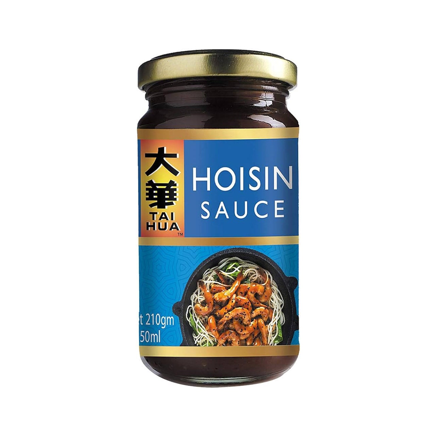 Tai Hua Hoisin Sauce 210Gm