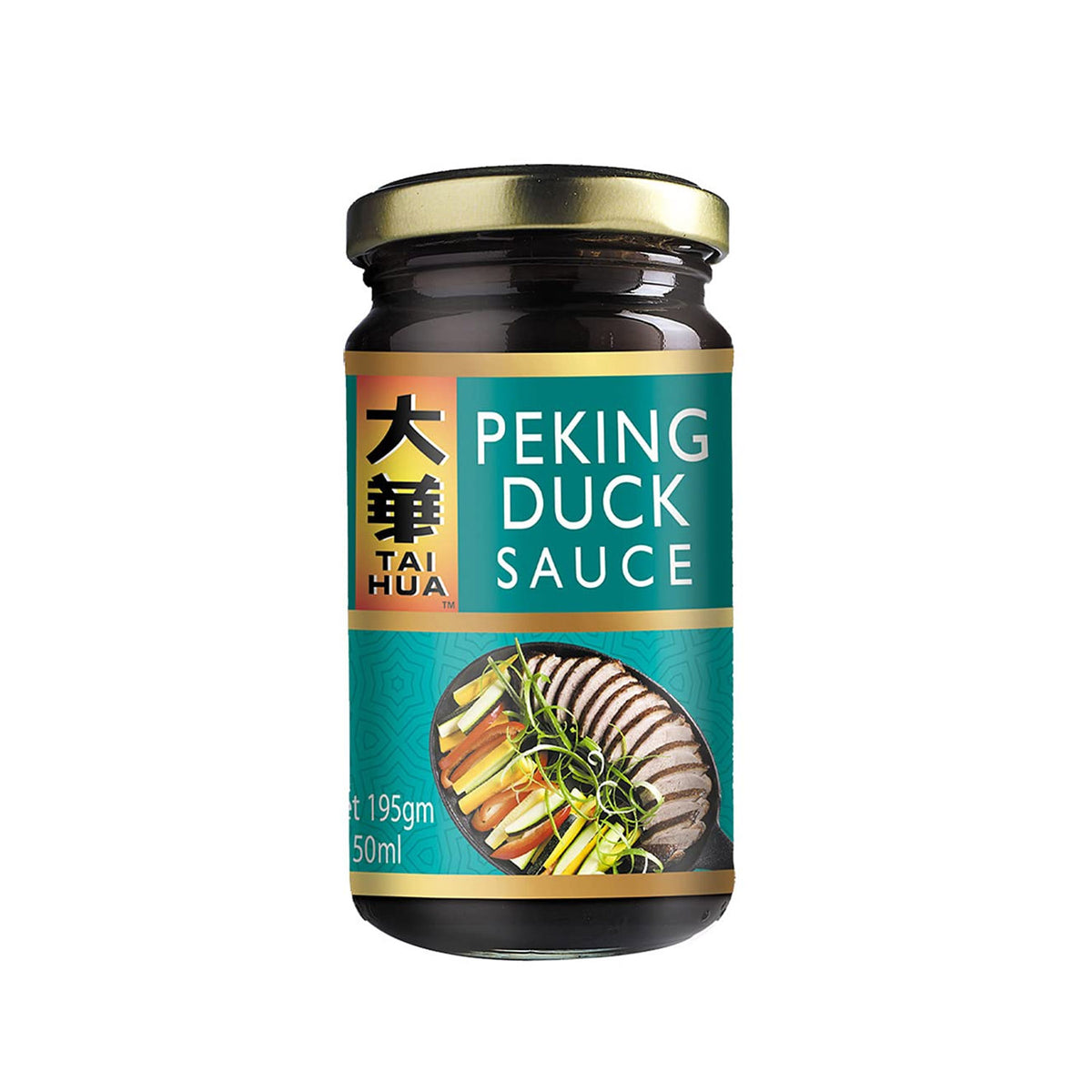 Tai Hua Peking Duck Sauce 195Gm