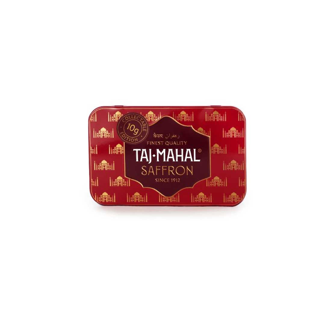 Taj Mahal Saffron 10Gm