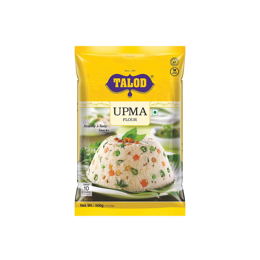 Talod Upma Flour 200Gm