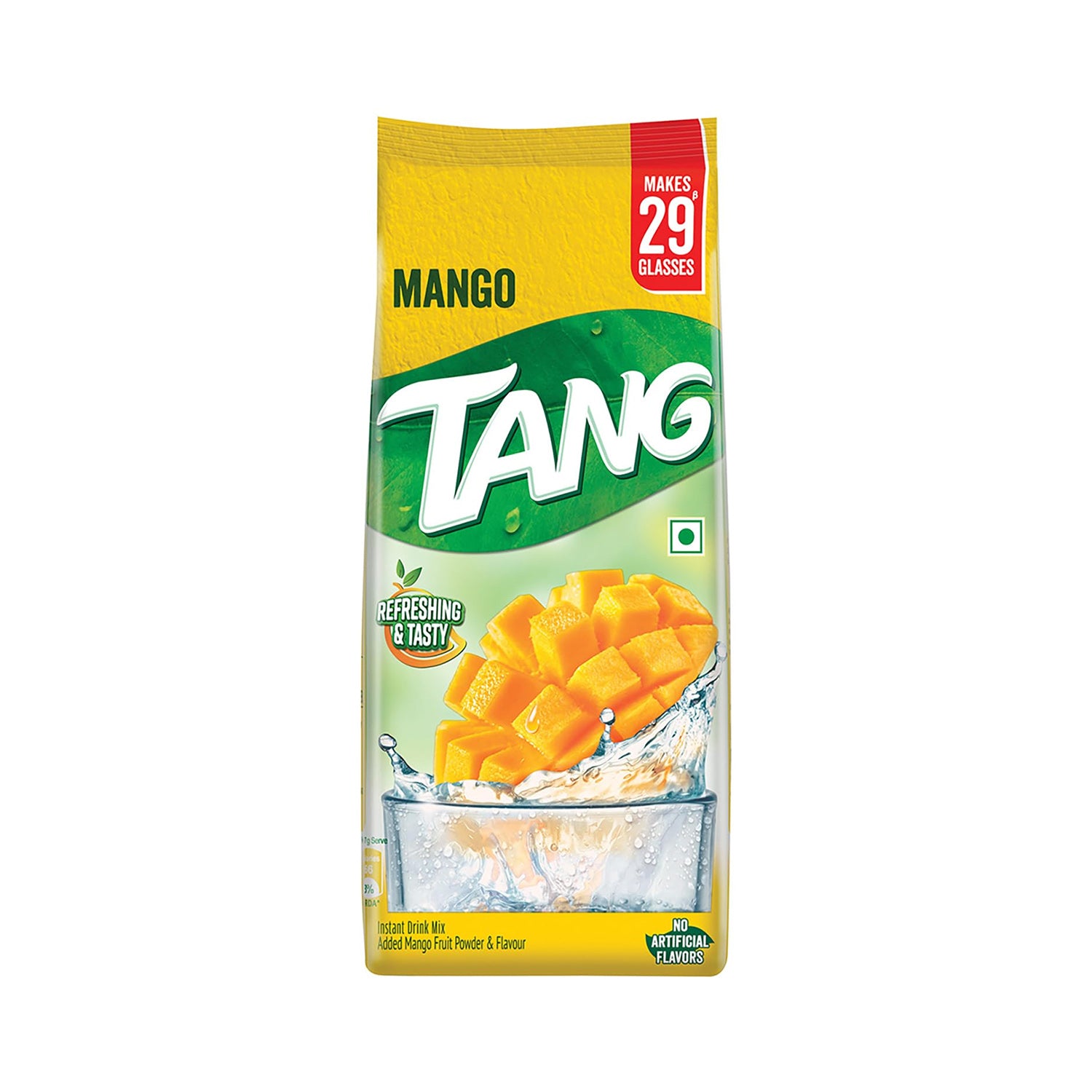 Tang Imp Mango 500Gm