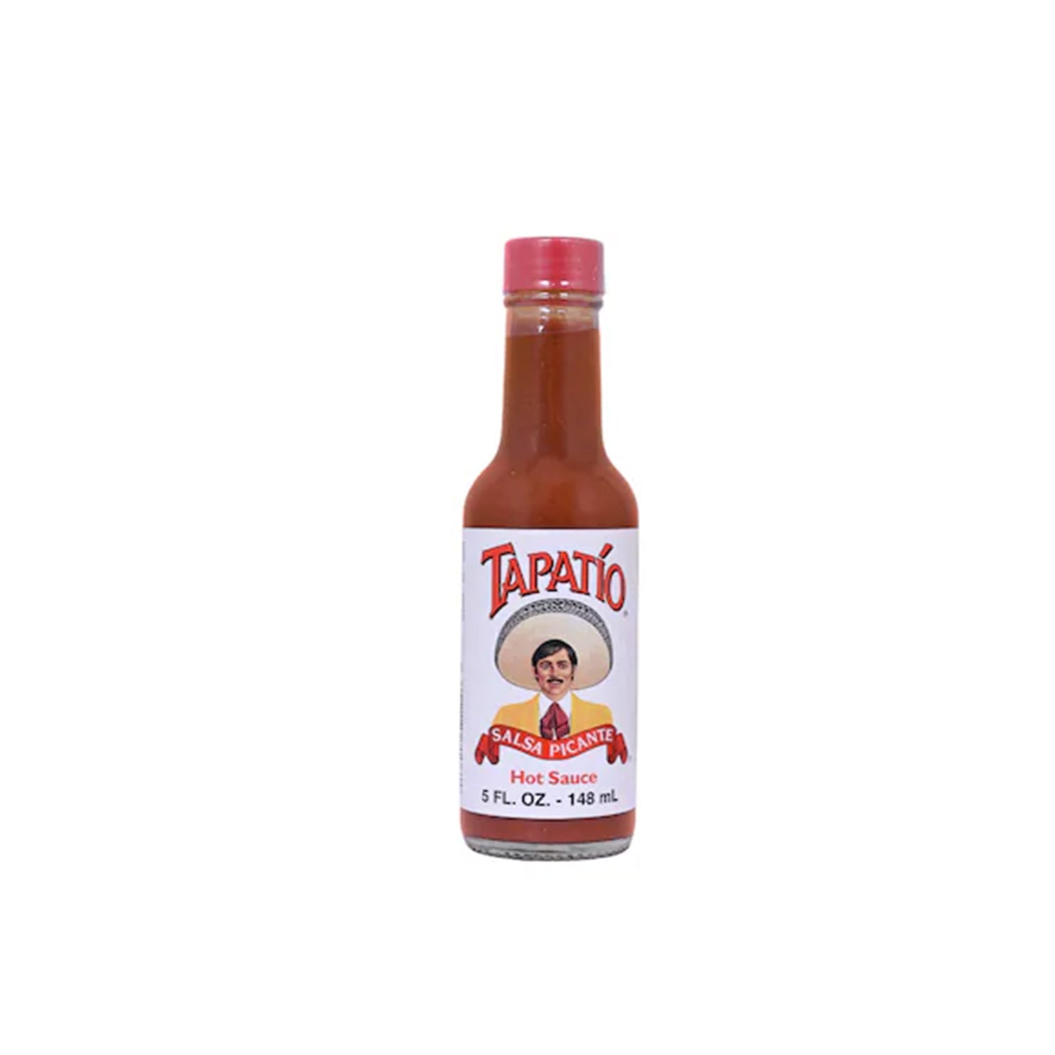 Tapatio Salsa Hot Sauce 148Ml