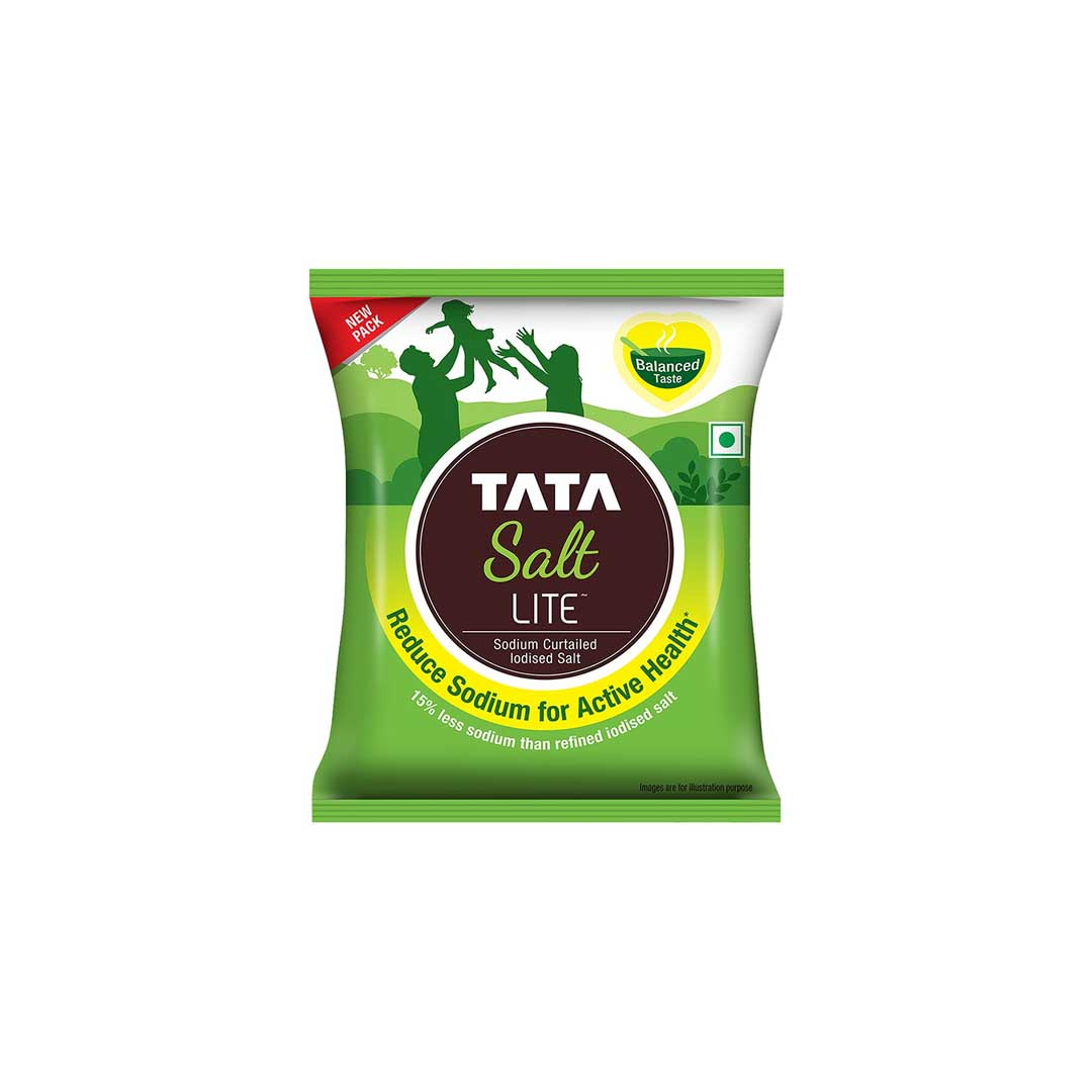 Tata Salt Lite 1Kg