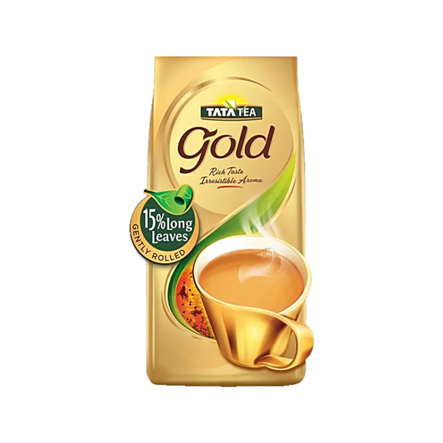 Tata Tea Gold Leaf 500Gm