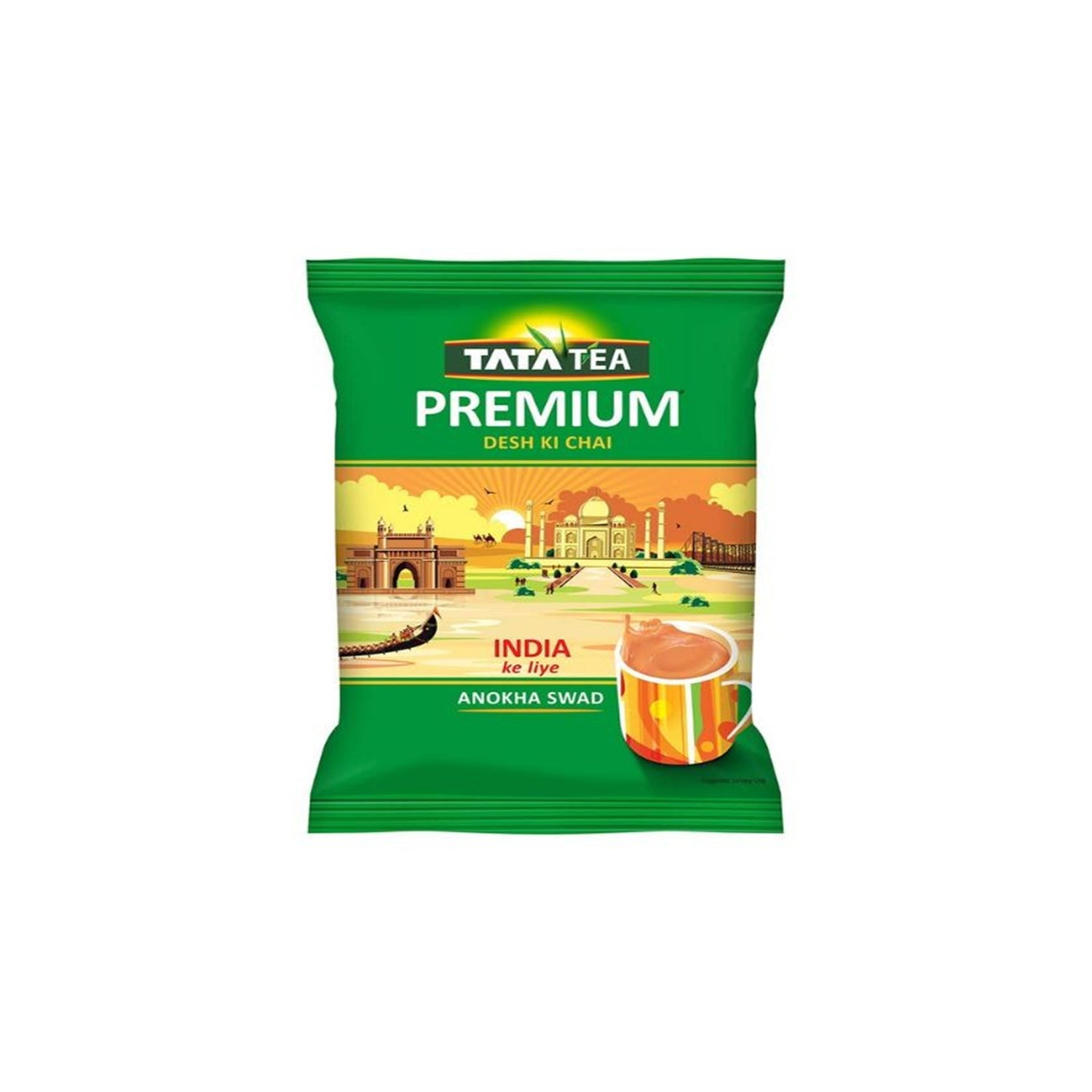 Tata Tea Premium Leaf 500Gm