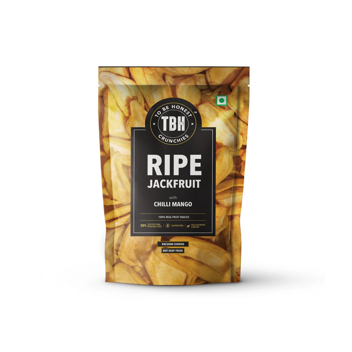 Tbh Ripe Jackfruit Chilli Mango 90Gm