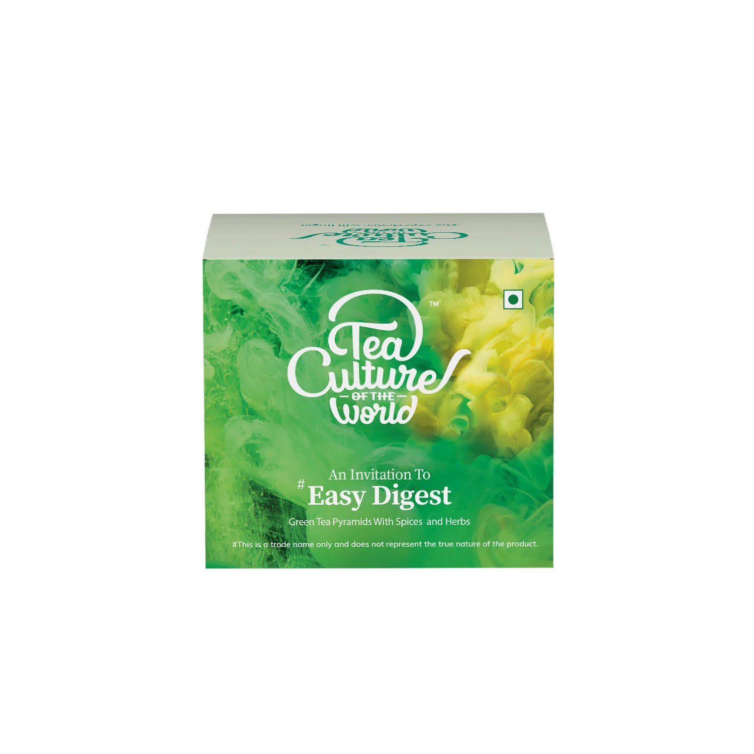 Tcw Easy Digest Tea 16 Sachet