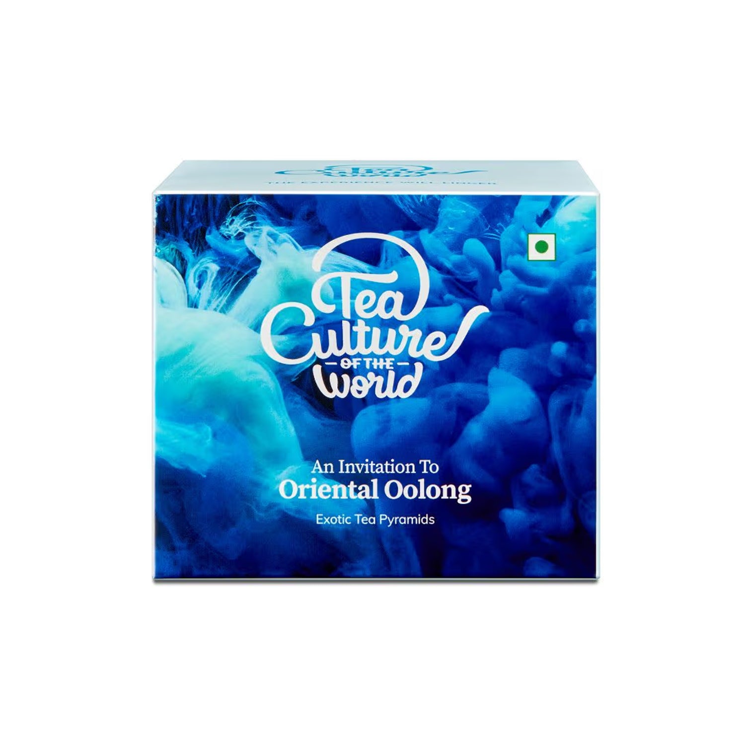 Tcw Oriental Oolong 16 Sachets