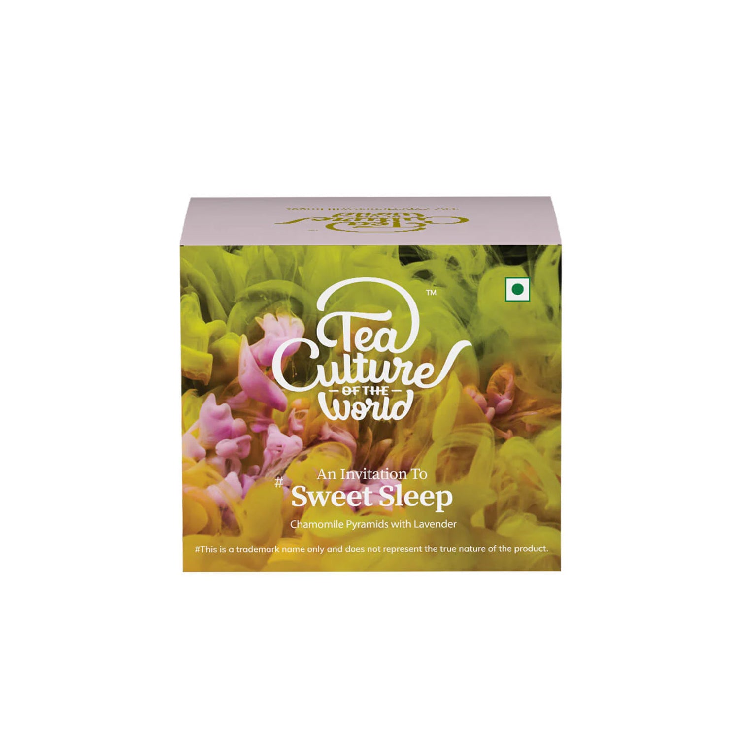 Tcw Sweet Sleep Tea 16 Sachet