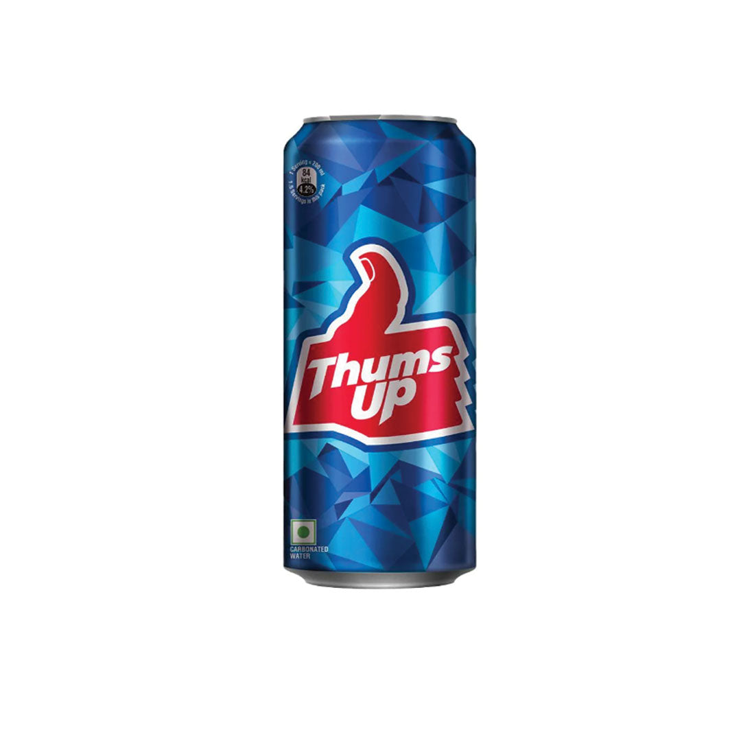 Thums Up 300Ml