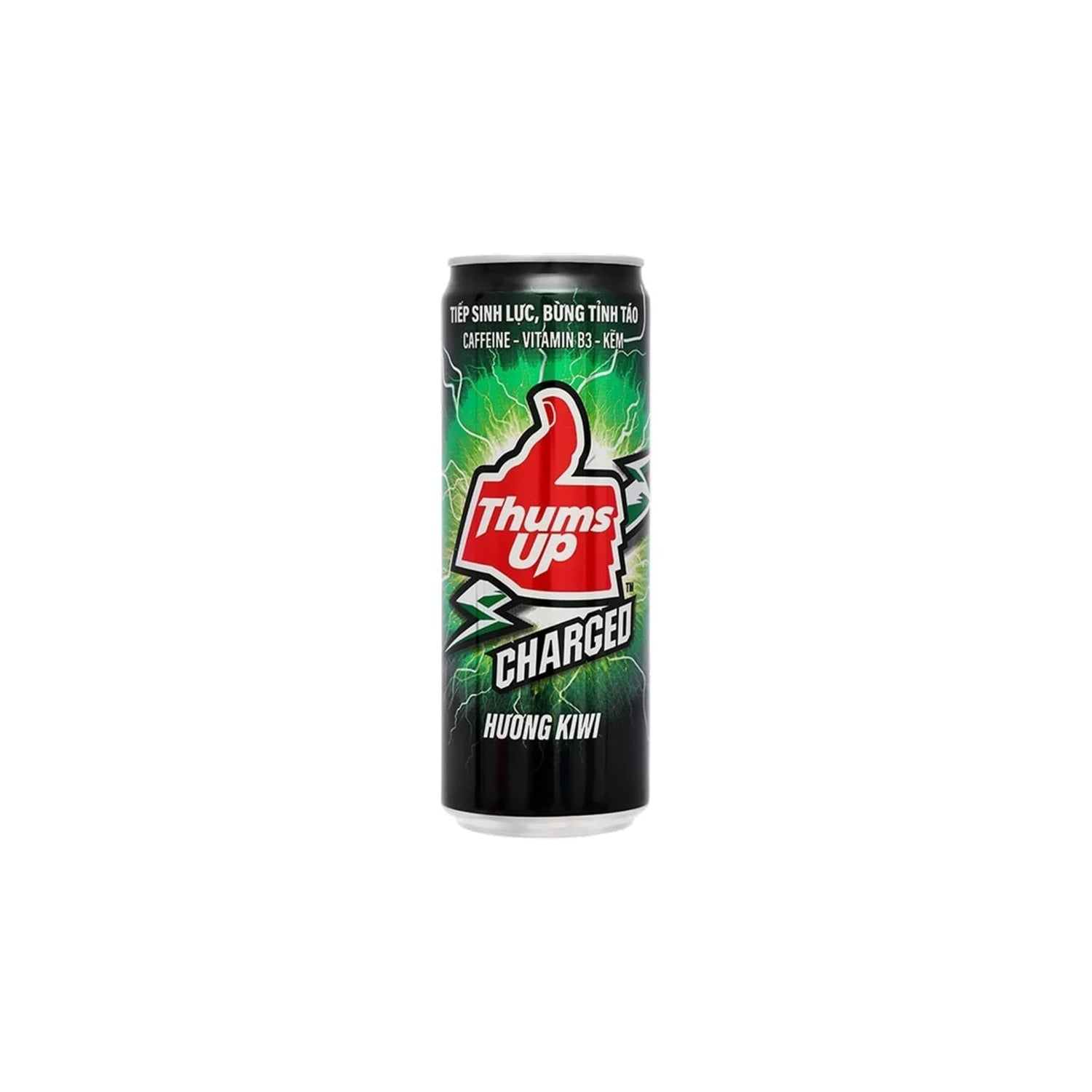 Thums Up Kiwi Fiv Imp 300Ml