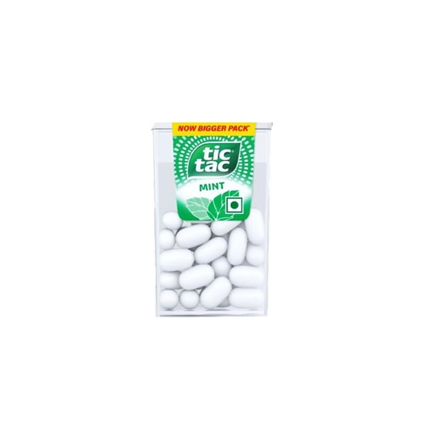 Tic Tac Mint 9.7Gm