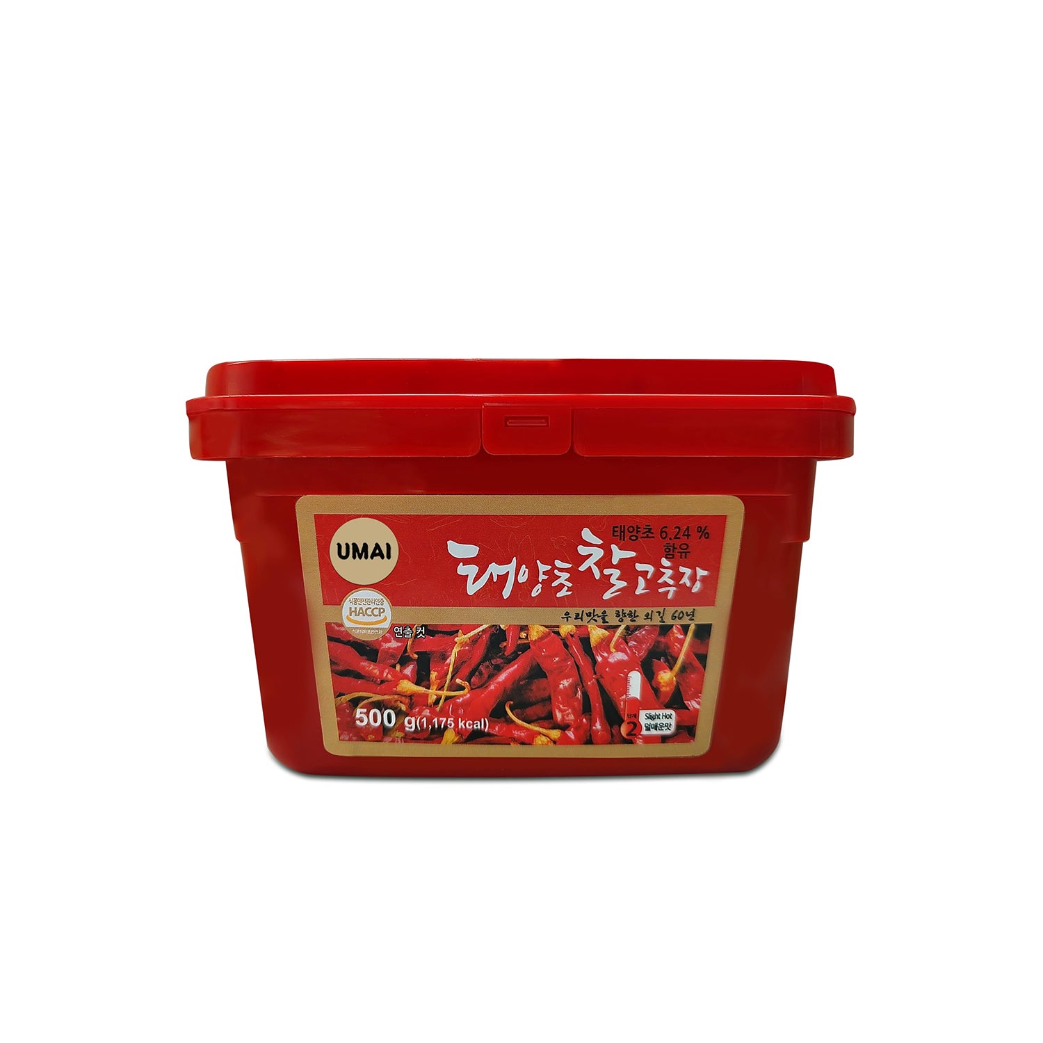 Umai Gochujang Paste 500Gm