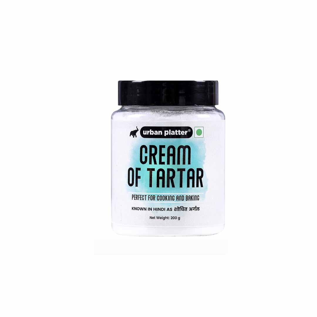 Urban Platter Cream Of Tar Tar 200Gm