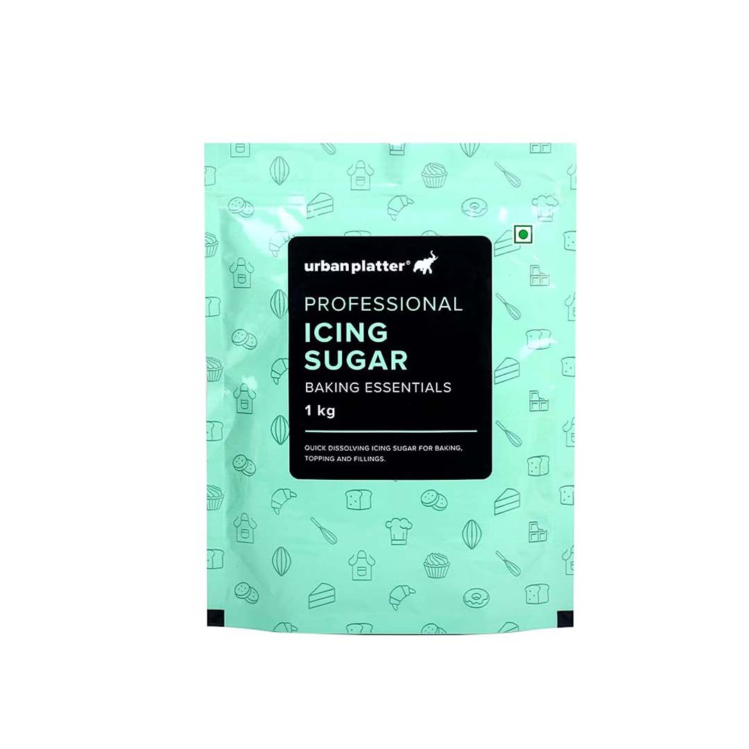 Urban Platter Icing Sugar 1Kg