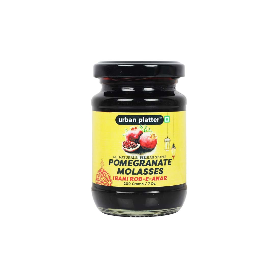 Urban Platter Pomegranate Molasses 200Gm