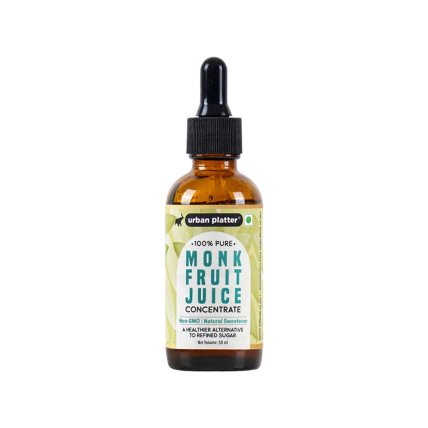 Urban Platter Monk Fruit Concentrate 50Ml