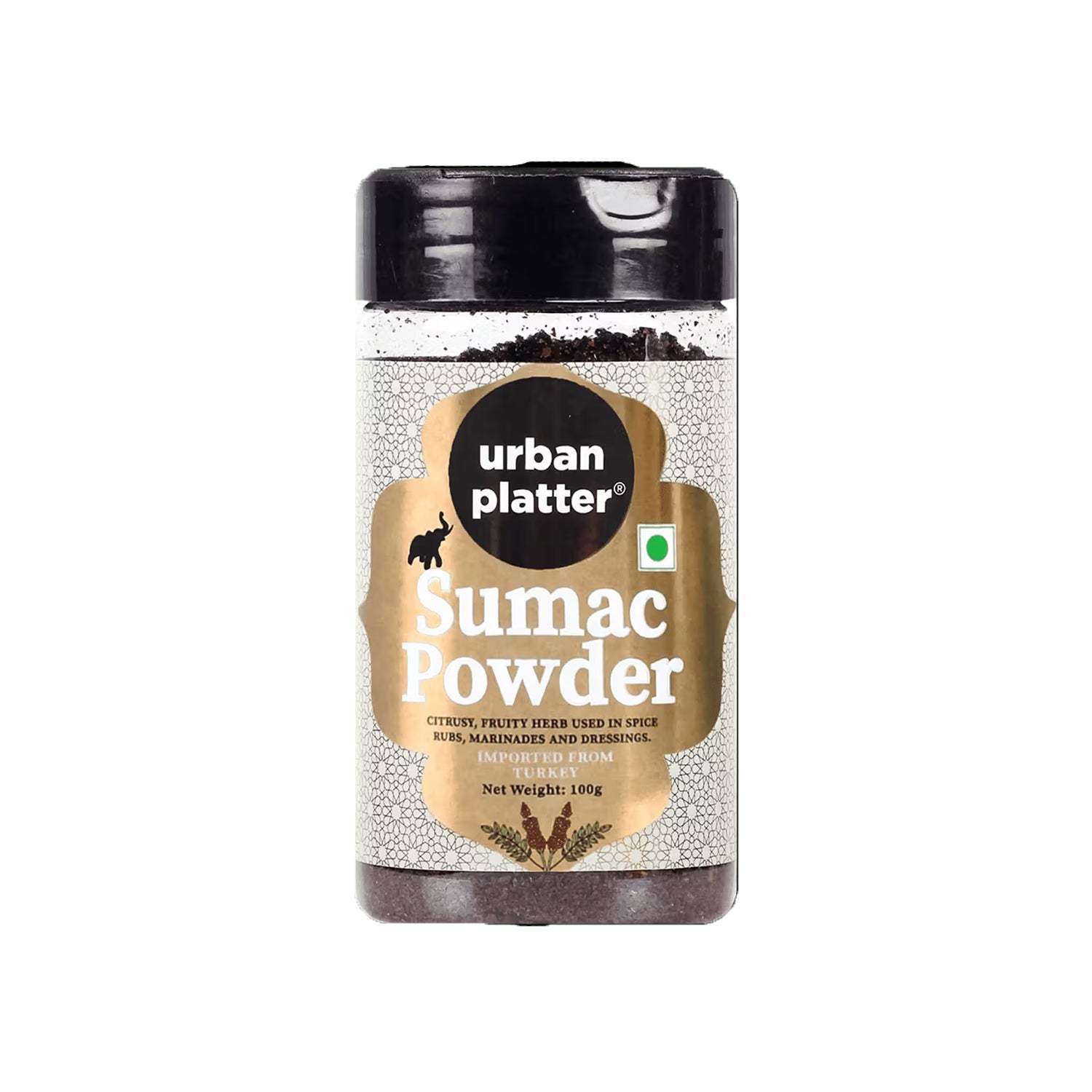 Urban Platter Sumac Powder 80Gm