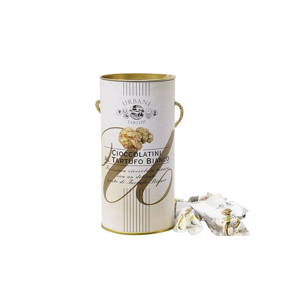 Urbani White Truffle Chocolate 75Gm