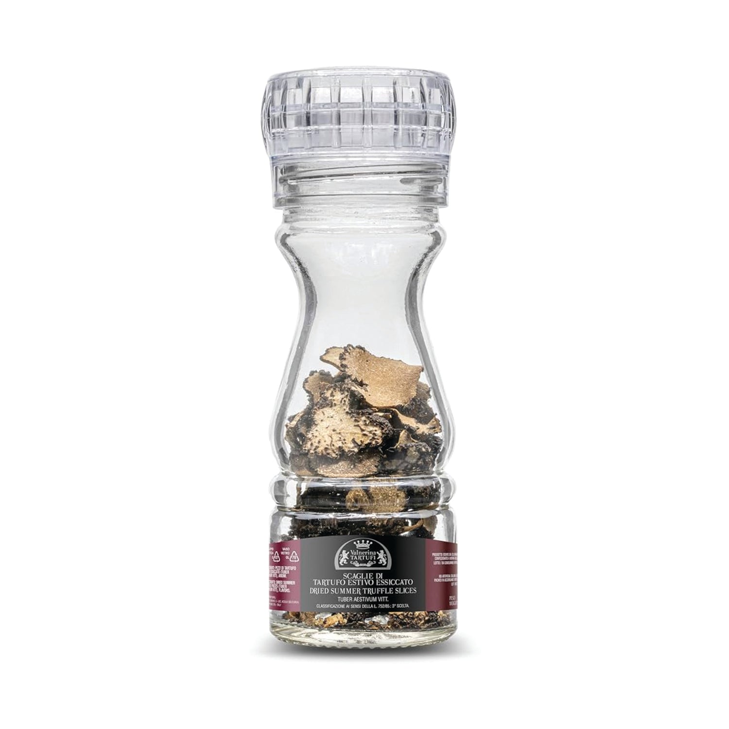 Valnerina Tartufi Dried Summer Truffle Slices 10Gm