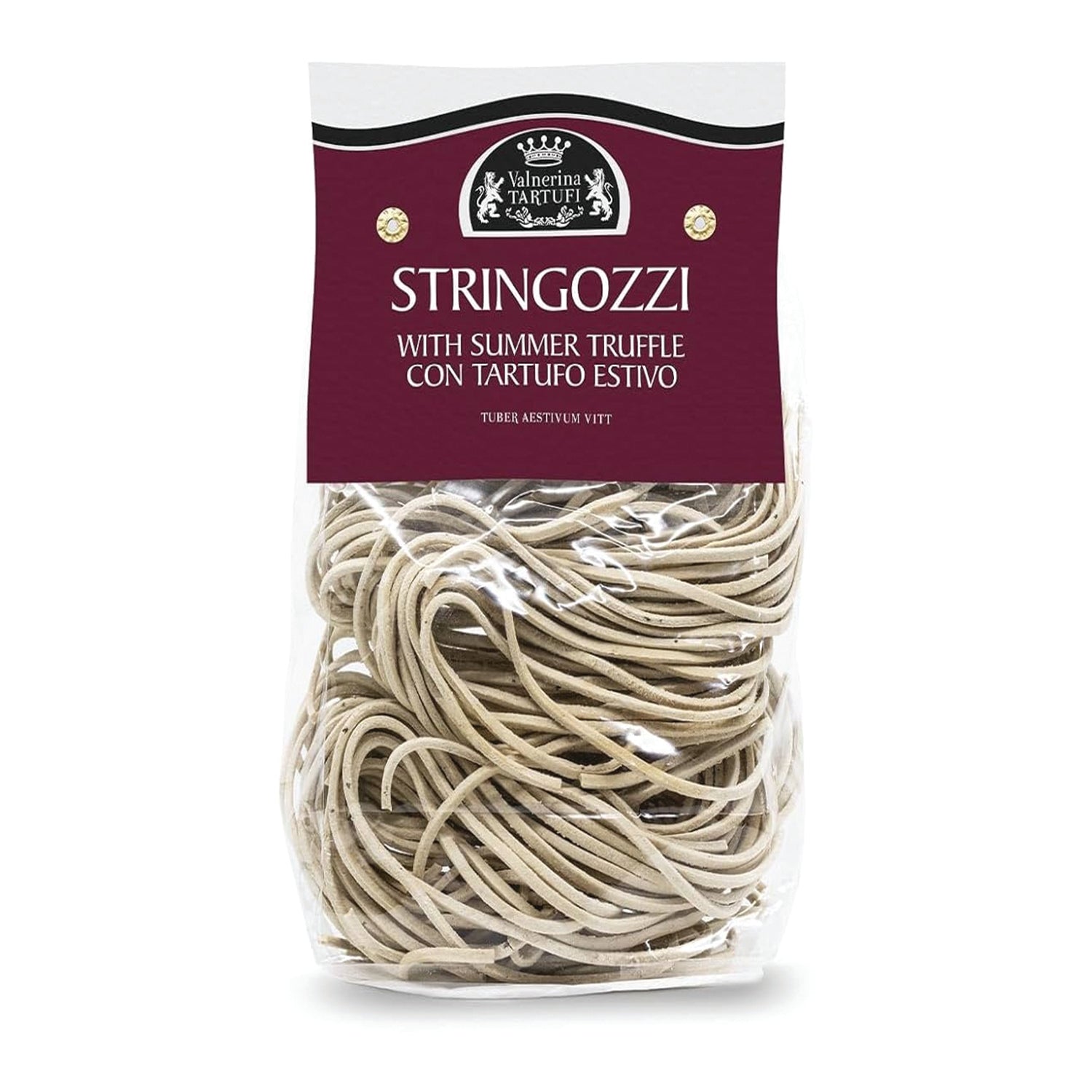Valnerina Tartufi Stringozzi Pasta With Summer Truffle 250Gm