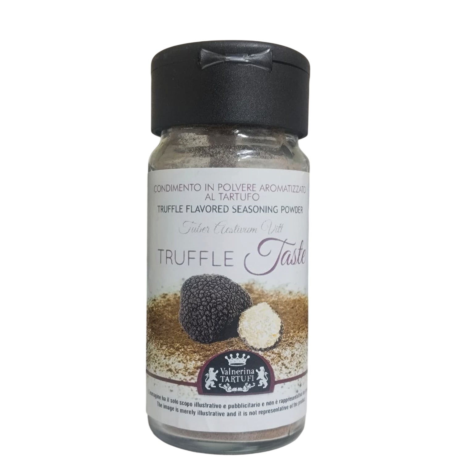 Valnerina Tartufi Summer Truffle Powder 50Gm